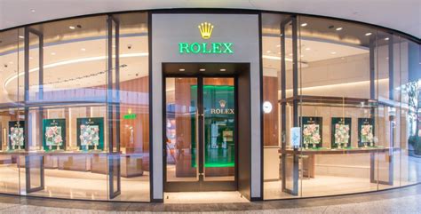 rolex dealer in aruba.